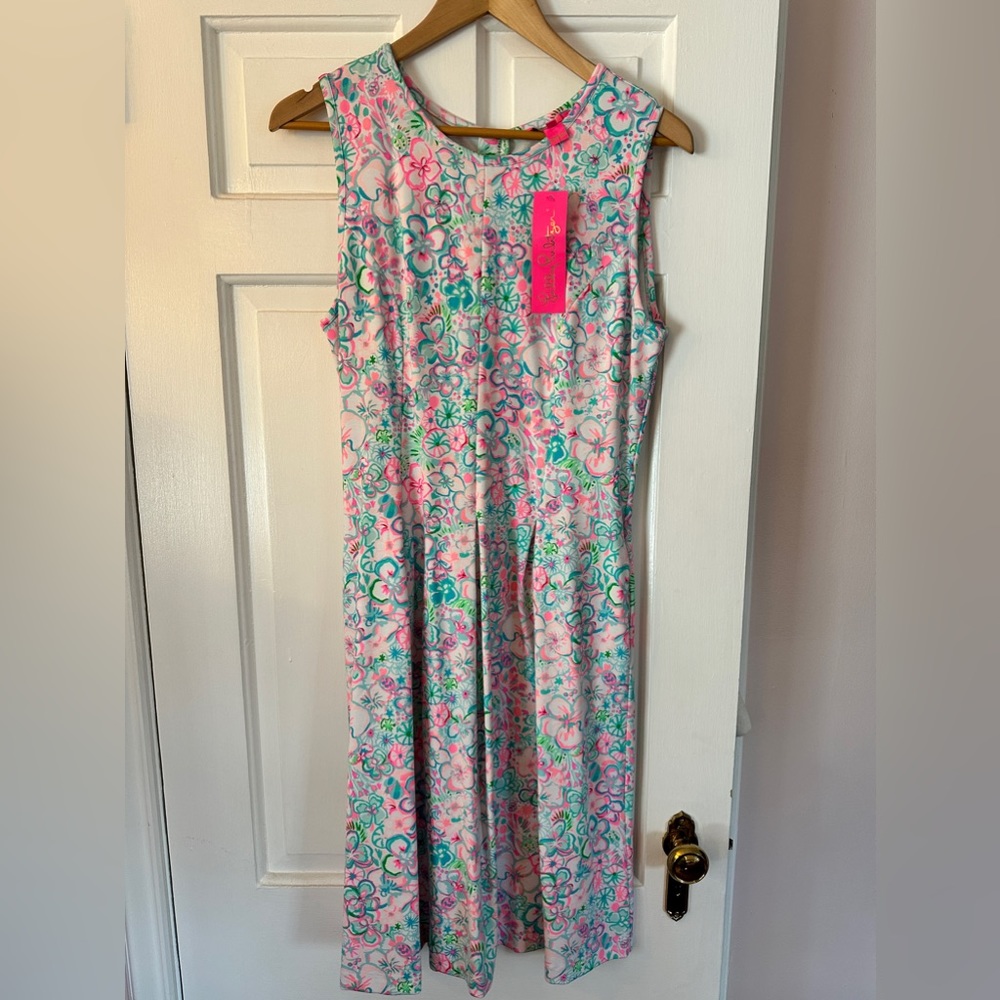 Lilly Pulitzer Kinsey Dress
